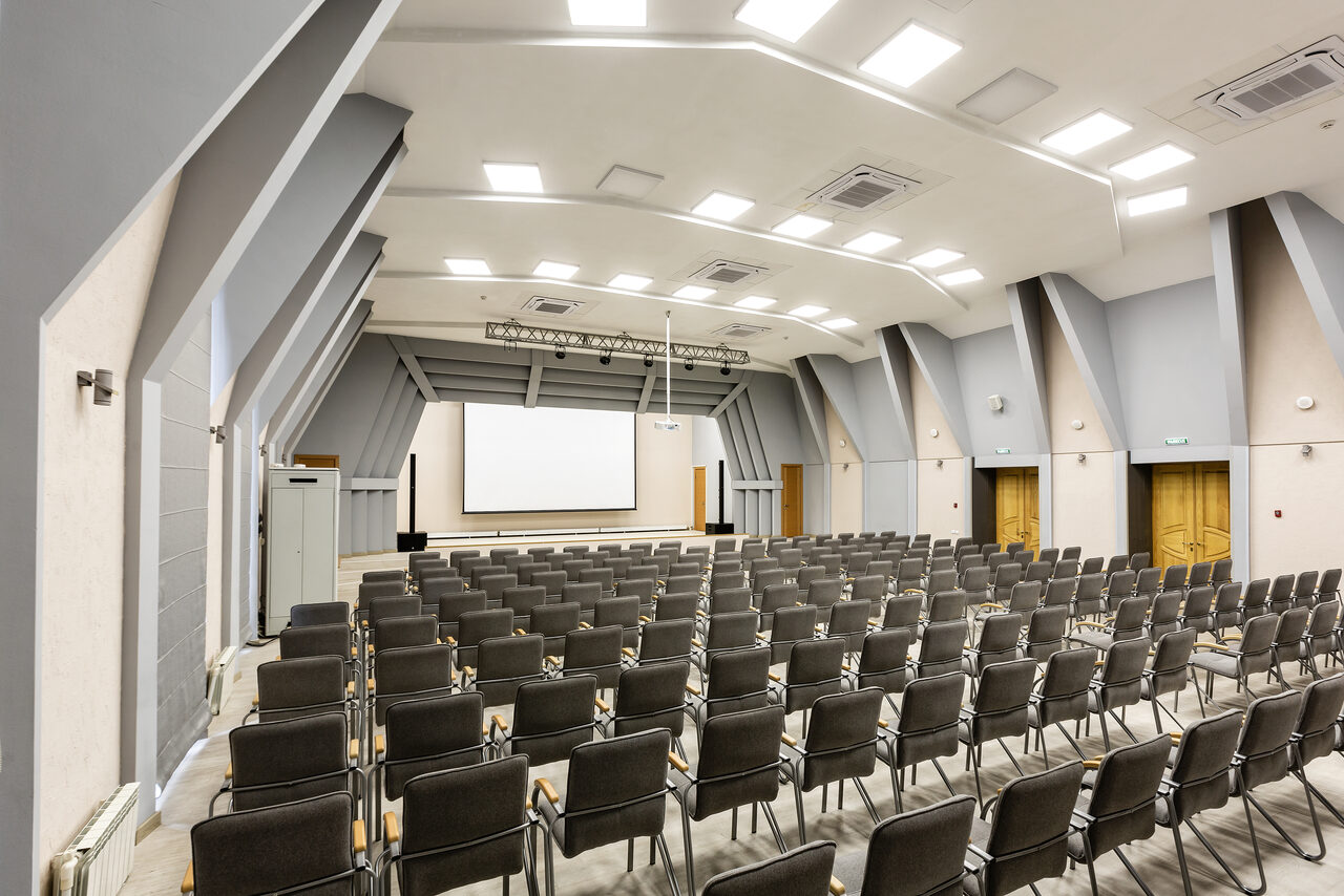 Арендовать Конгресс-холл в Ростове-на-Дону