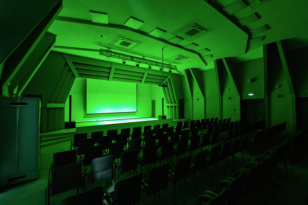 Арендовать Конгресс-холл в Ростове-на-Дону