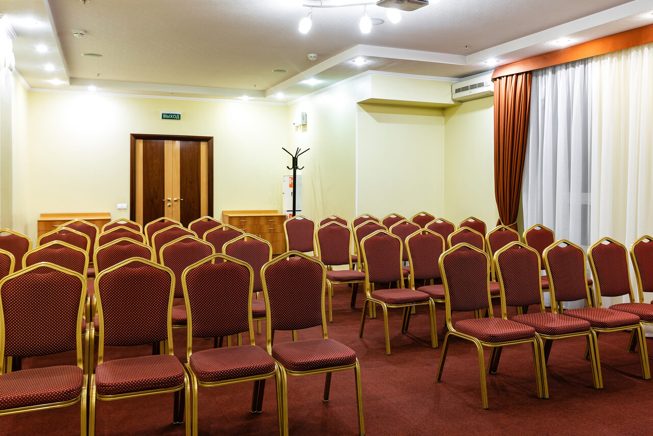 Арендовать Тренинг-зал в Ростове-на-Дону