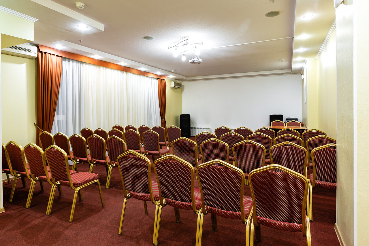 Арендовать Тренинг-зал в Ростове-на-Дону