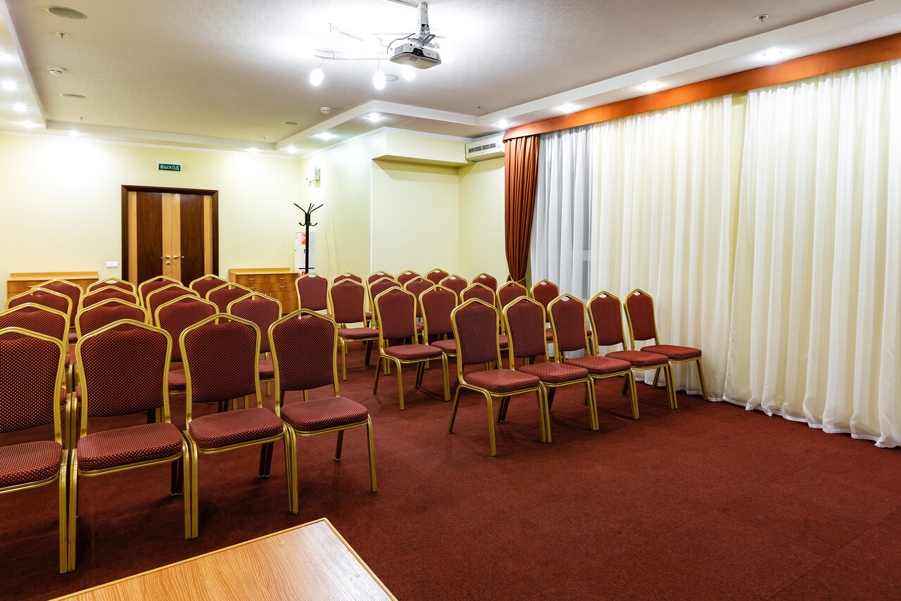 Арендовать Тренинг-зал в Ростове-на-Дону