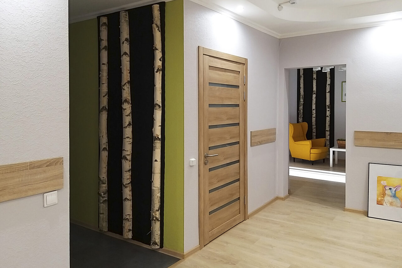 Арендовать Training space with multiple rooms