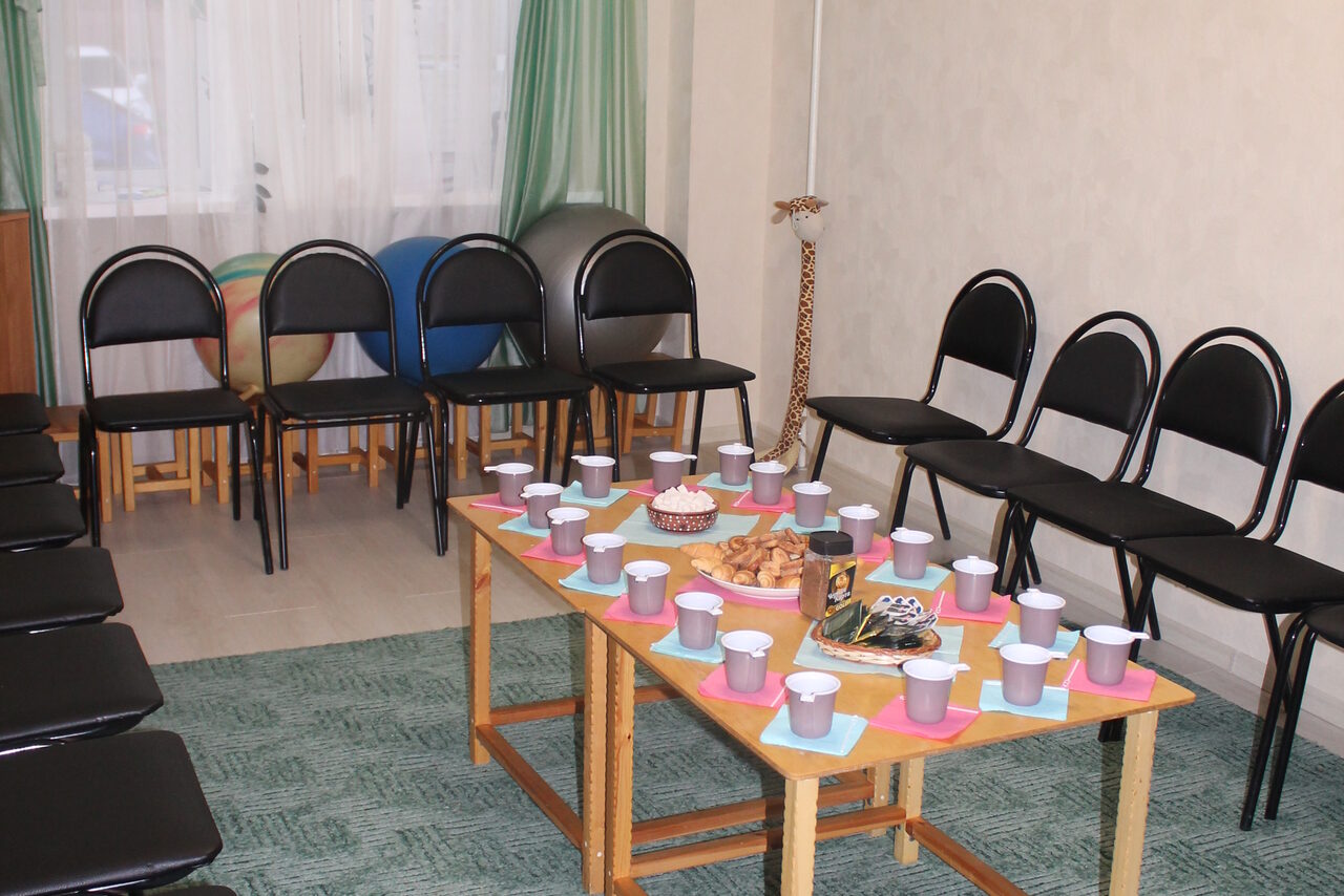 Арендовать Светлый зал для мероприятий в Самаре