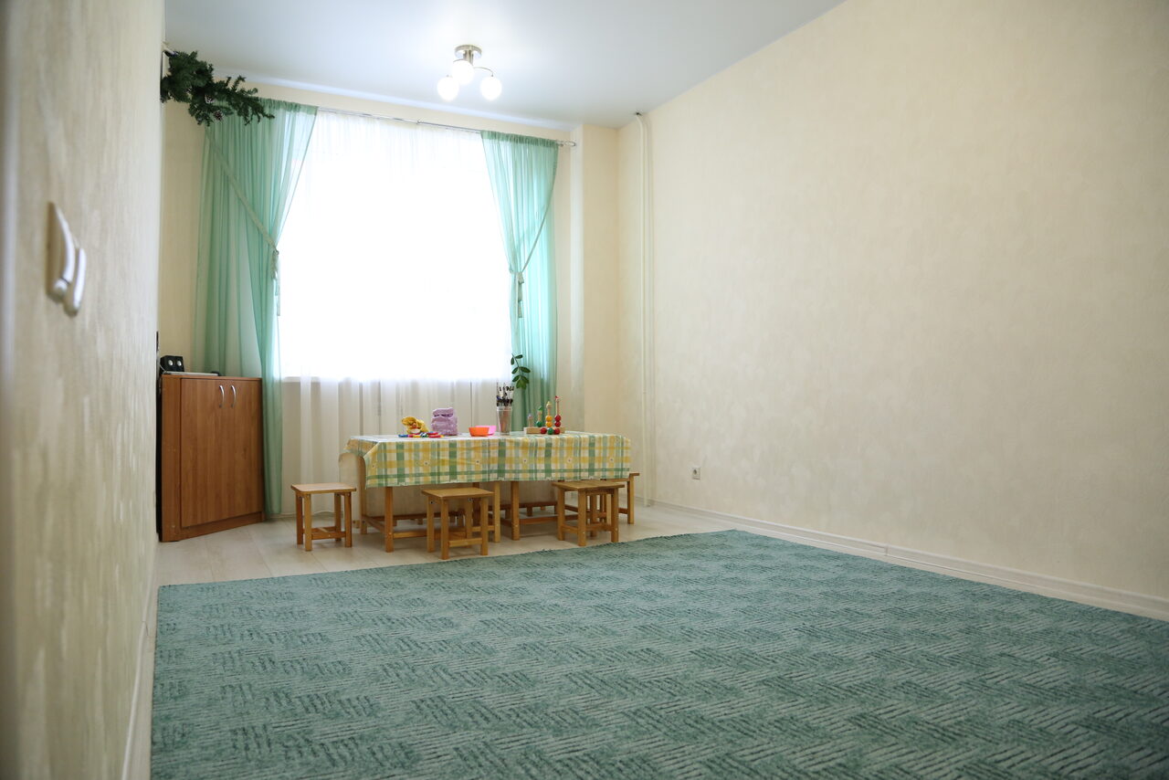 Арендовать Светлый зал для мероприятий в Самаре