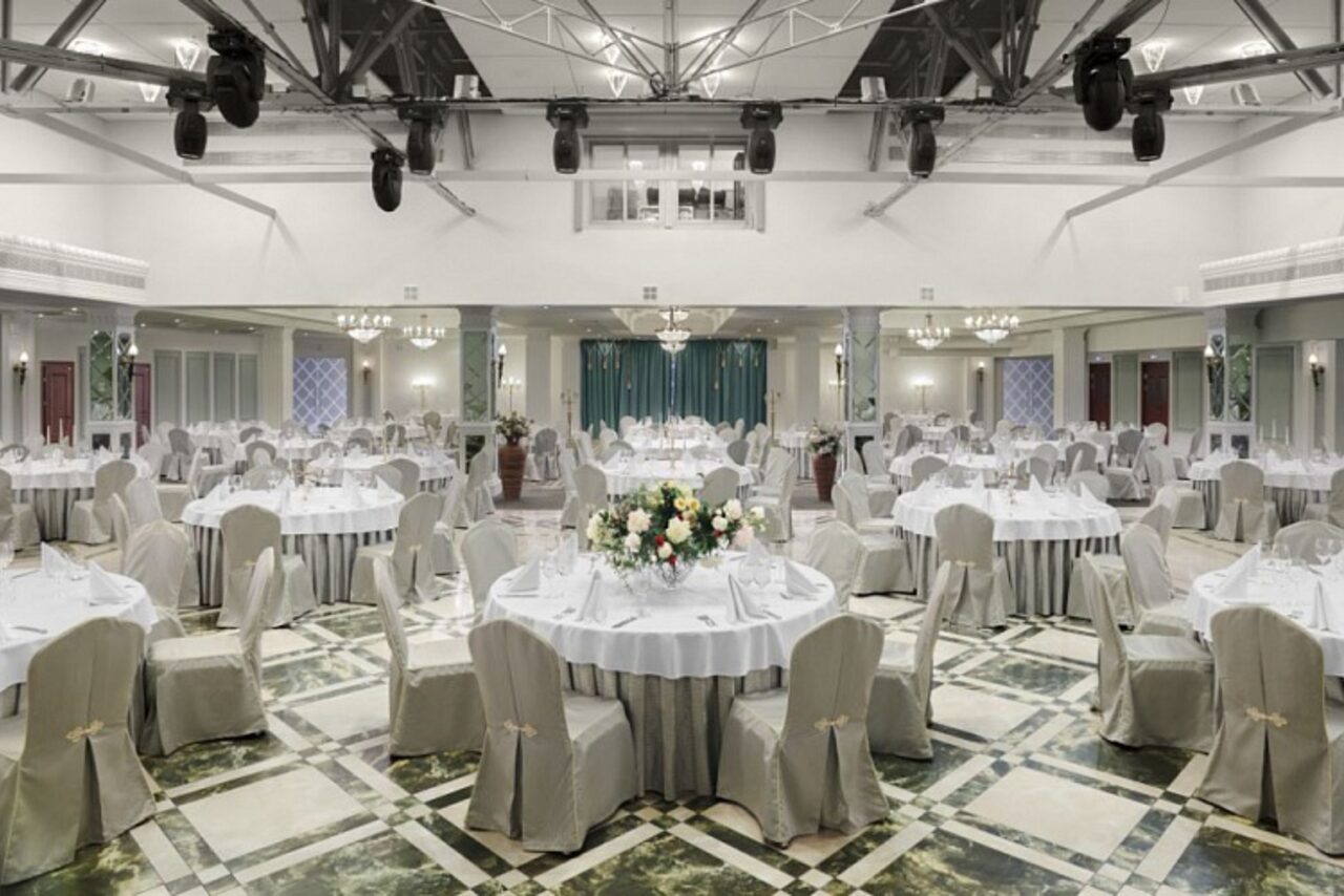 Арендовать Гостиница «Малахит»