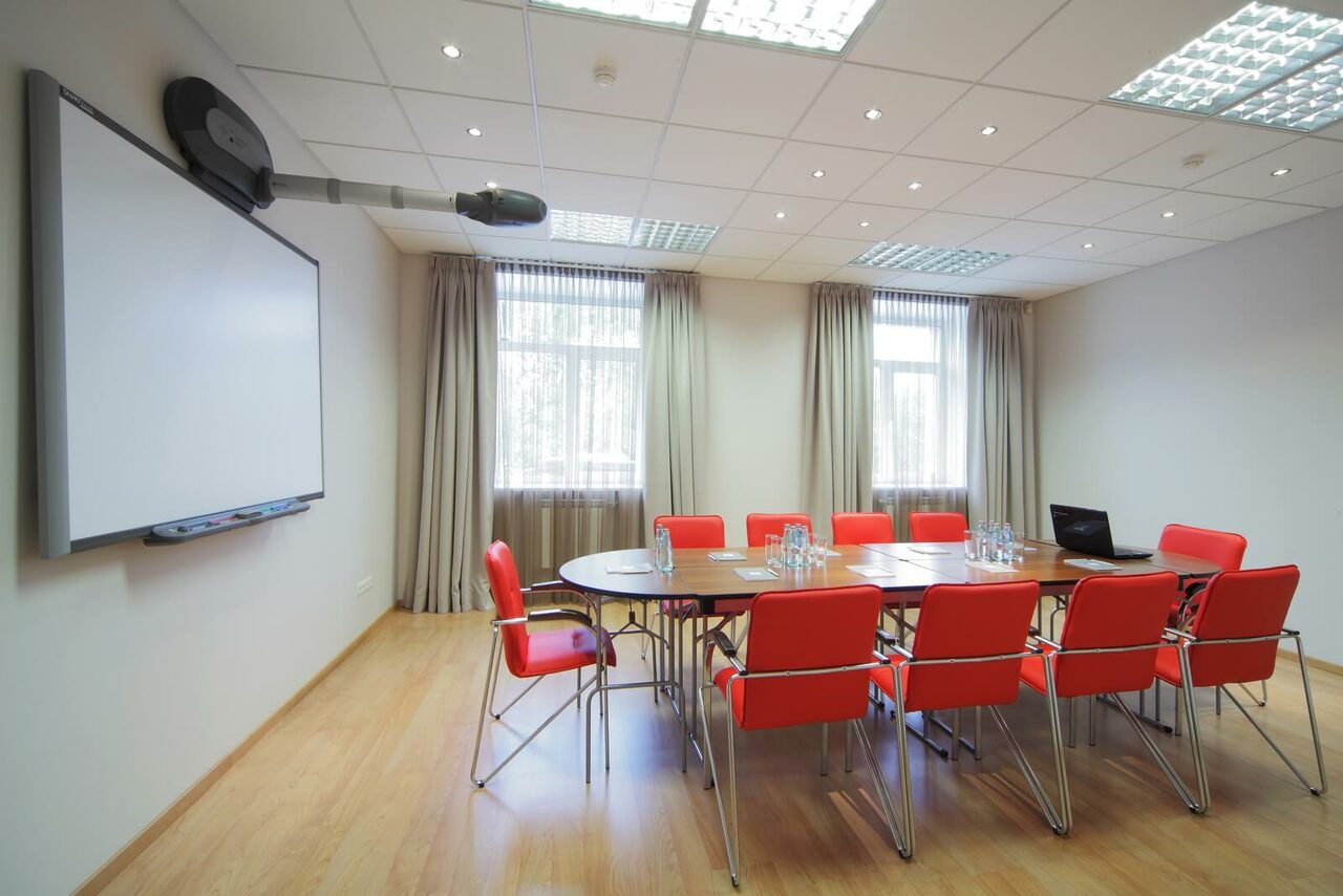 Арендовать «Грин Парк Отель»