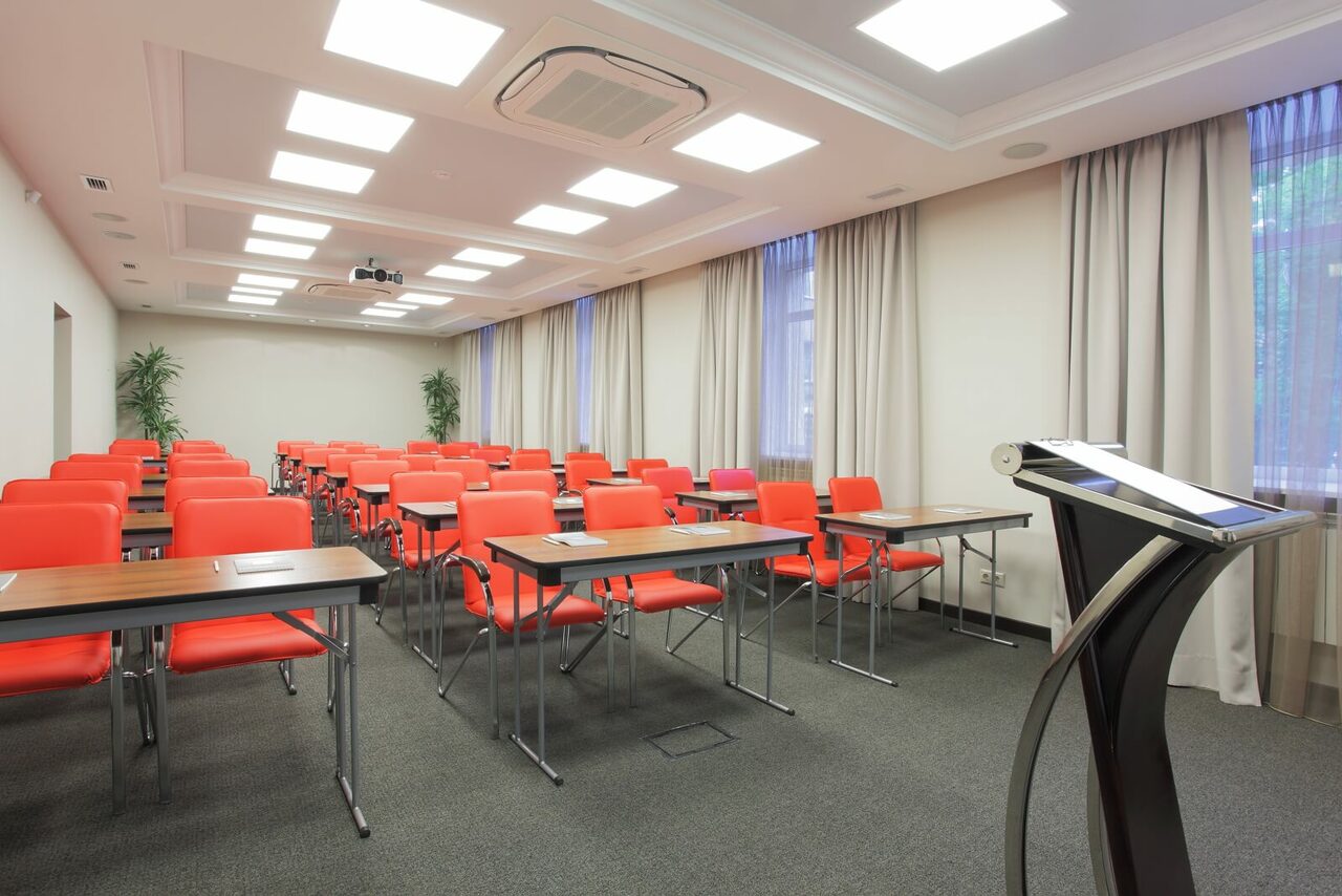 Арендовать «Грин Парк Отель»