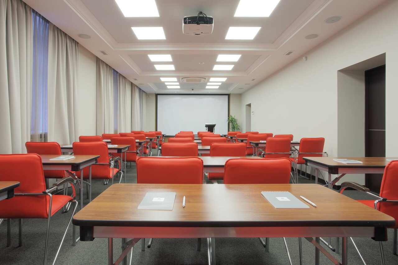 Арендовать «Грин Парк Отель»