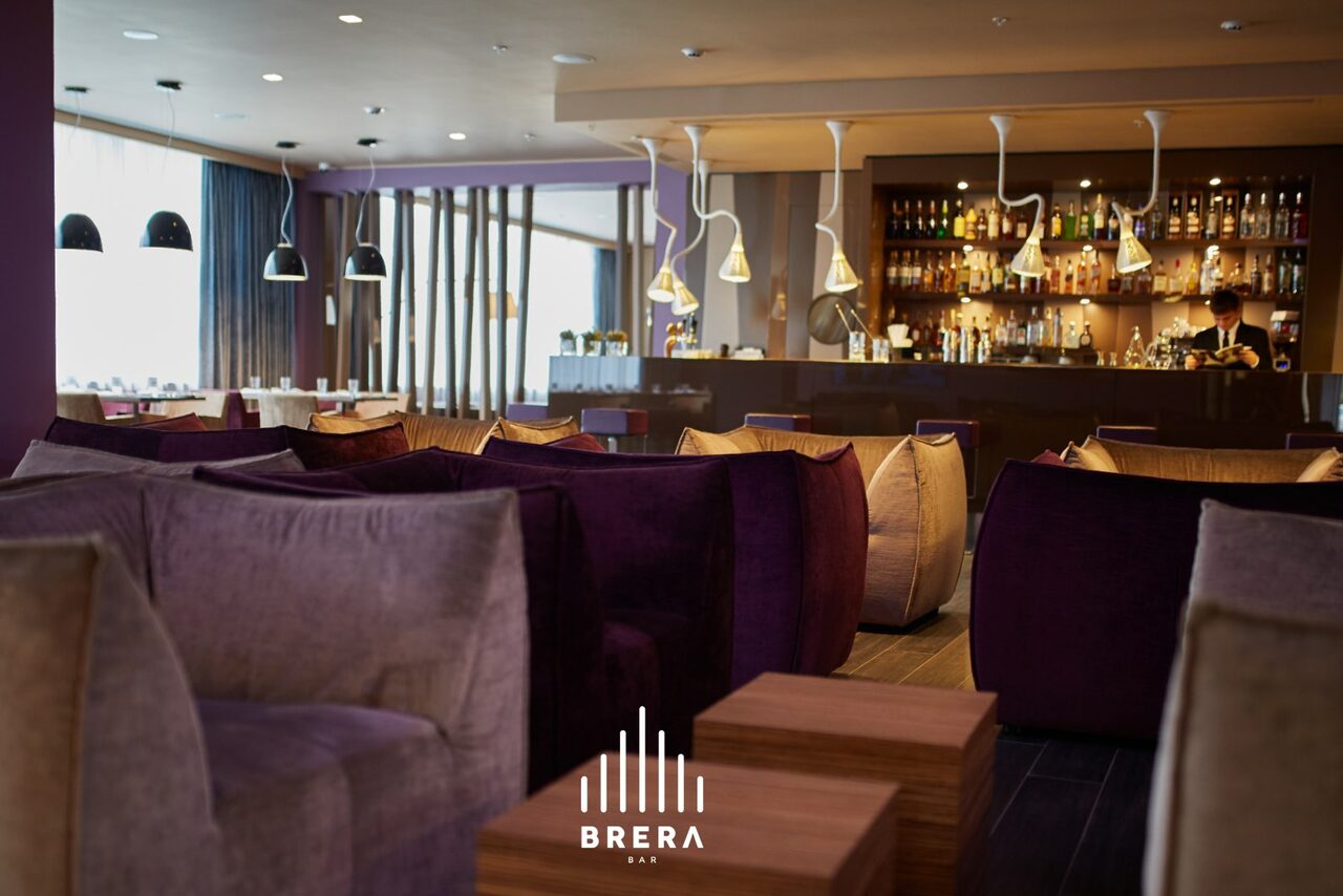 Арендовать Domina Novosibirsk Бар под закрытие в Новосибирске 