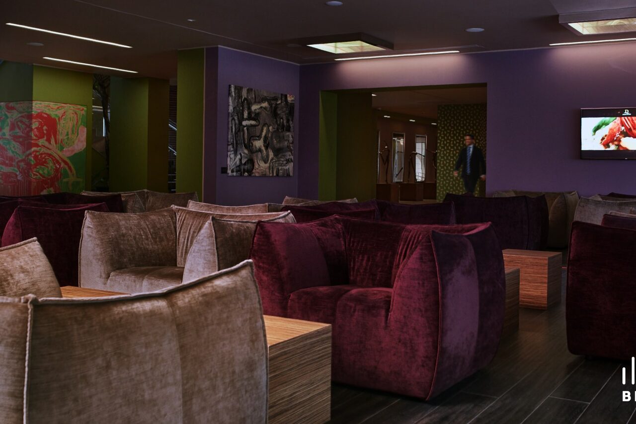 Арендовать Domina Novosibirsk Бар под закрытие в Новосибирске 