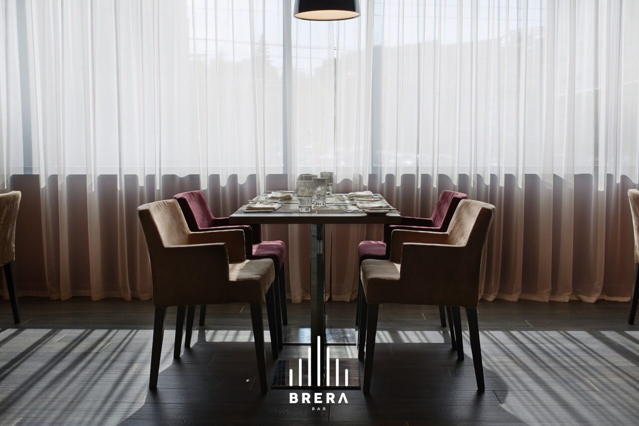 Арендовать Domina Novosibirsk Бар под закрытие в Новосибирске 