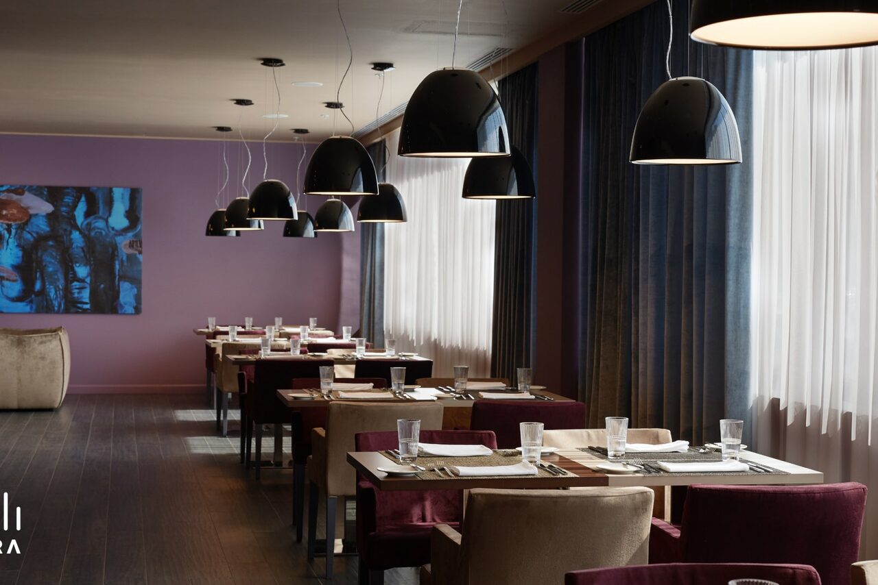 Арендовать Domina Novosibirsk Бар под закрытие в Новосибирске 