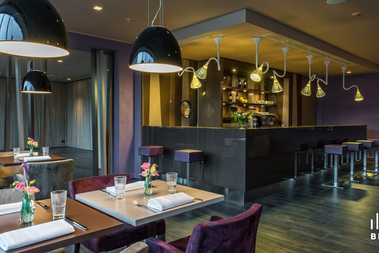 Арендовать Domina Novosibirsk Бар под закрытие в Новосибирске 