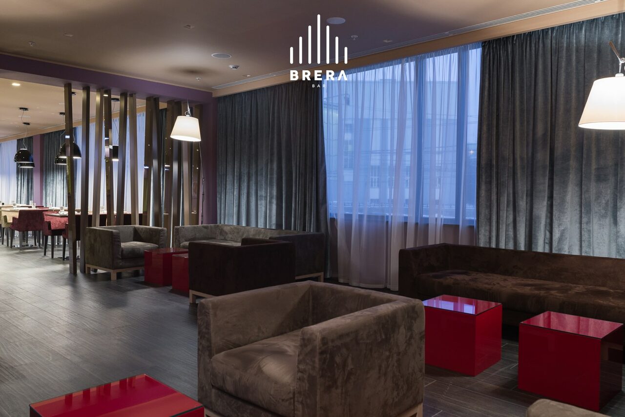 Арендовать Domina Novosibirsk Бар под закрытие в Новосибирске 