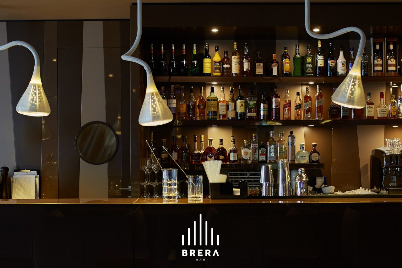 Арендовать Domina Novosibirsk Бар под закрытие в Новосибирске 