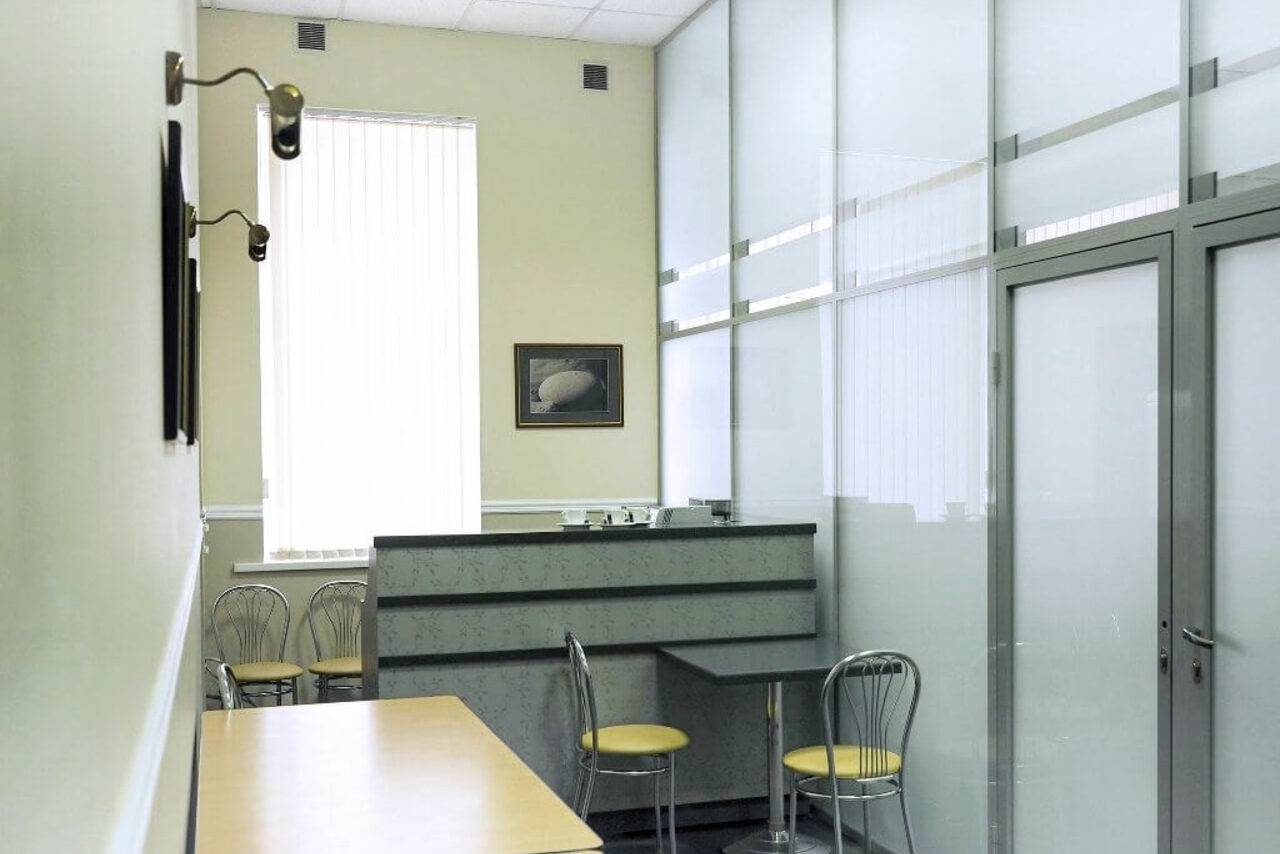 Арендовать Центр книги и графики