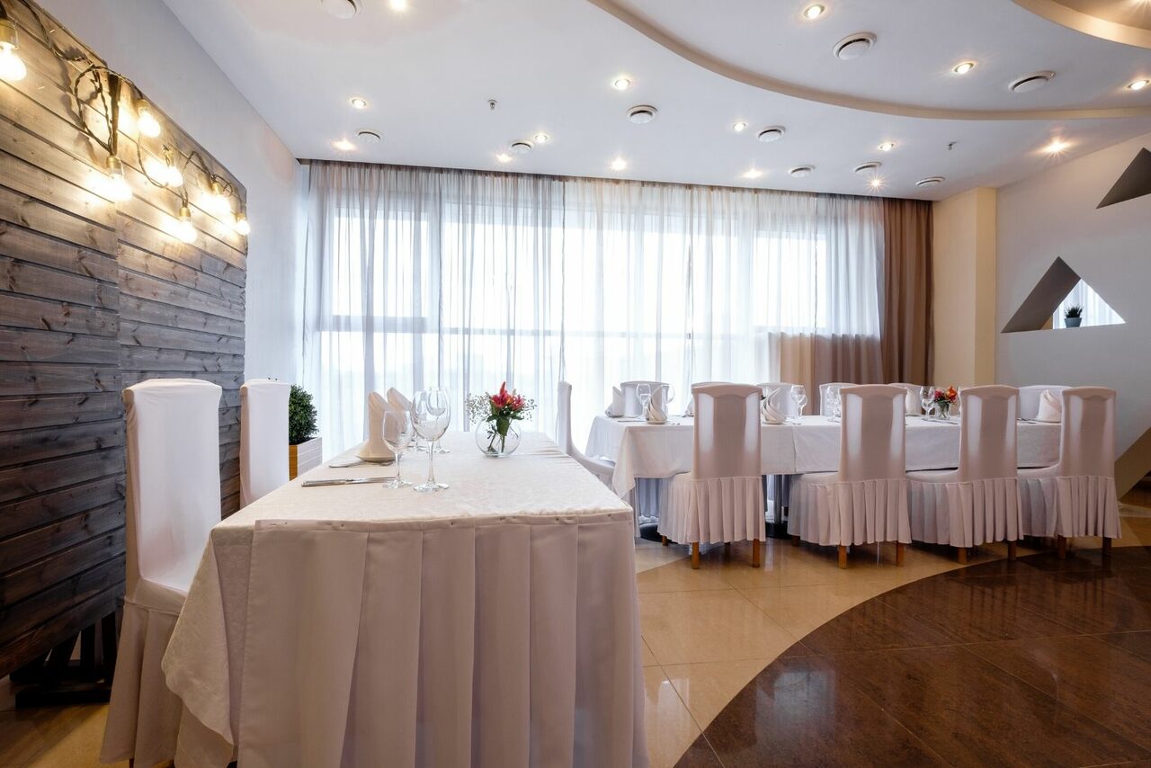 Арендовать Отель «Атлантик»