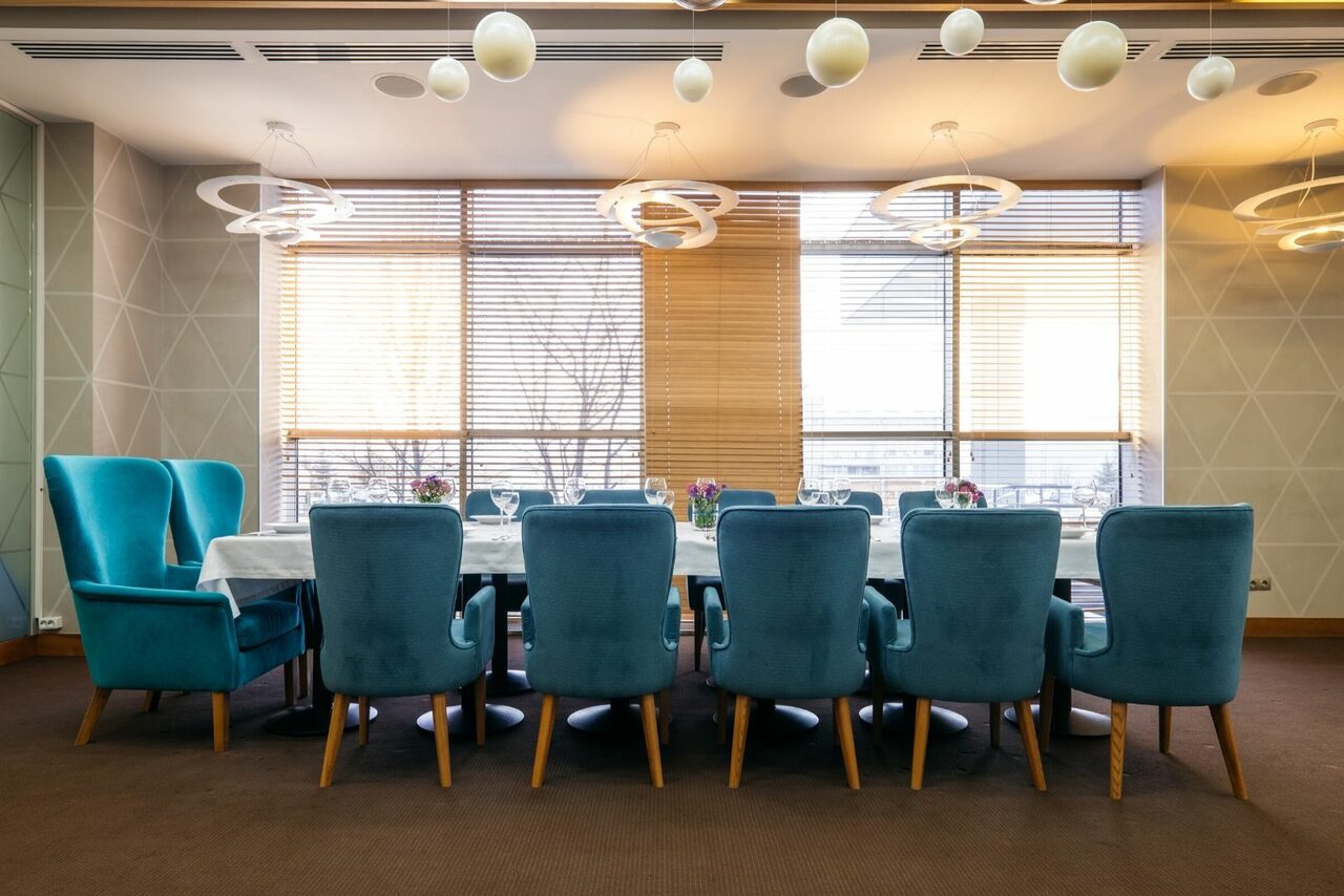 Арендовать Отель «Атлантик»