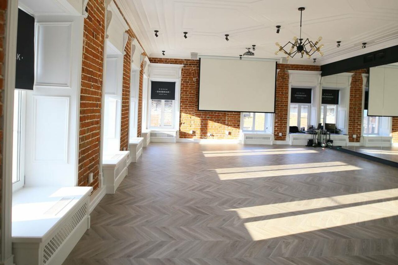 Арендовать ИВЕНТ ХОЛЛ ОСОБНЯК