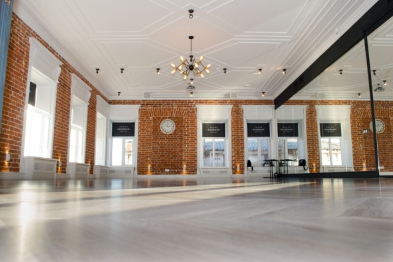 Арендовать ИВЕНТ ХОЛЛ ОСОБНЯК