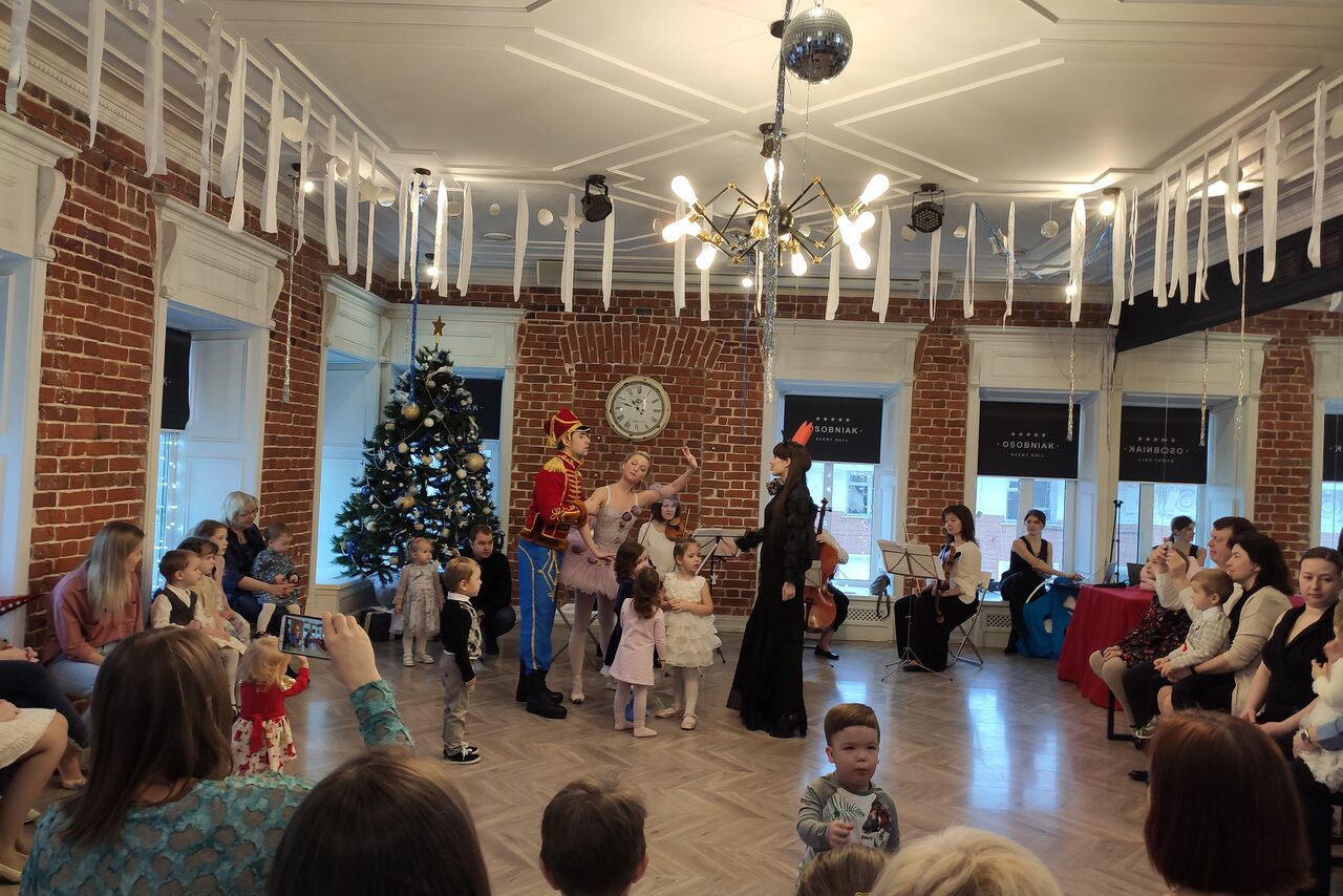 Арендовать ИВЕНТ ХОЛЛ ОСОБНЯК