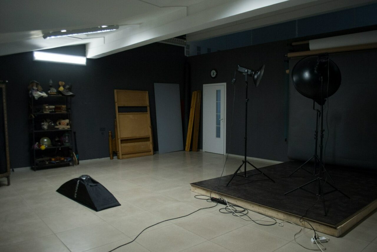 Арендовать LikeMe Studio