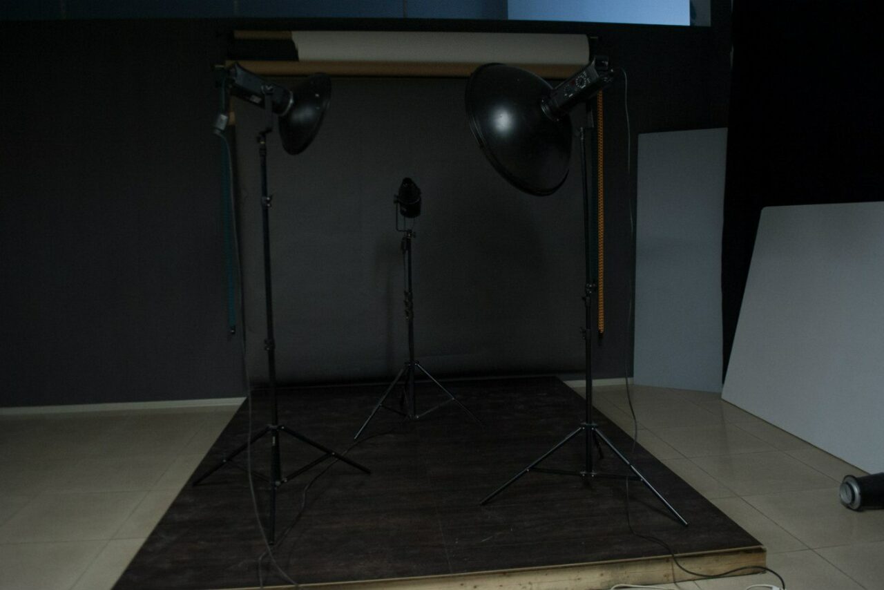 Арендовать LikeMe Studio