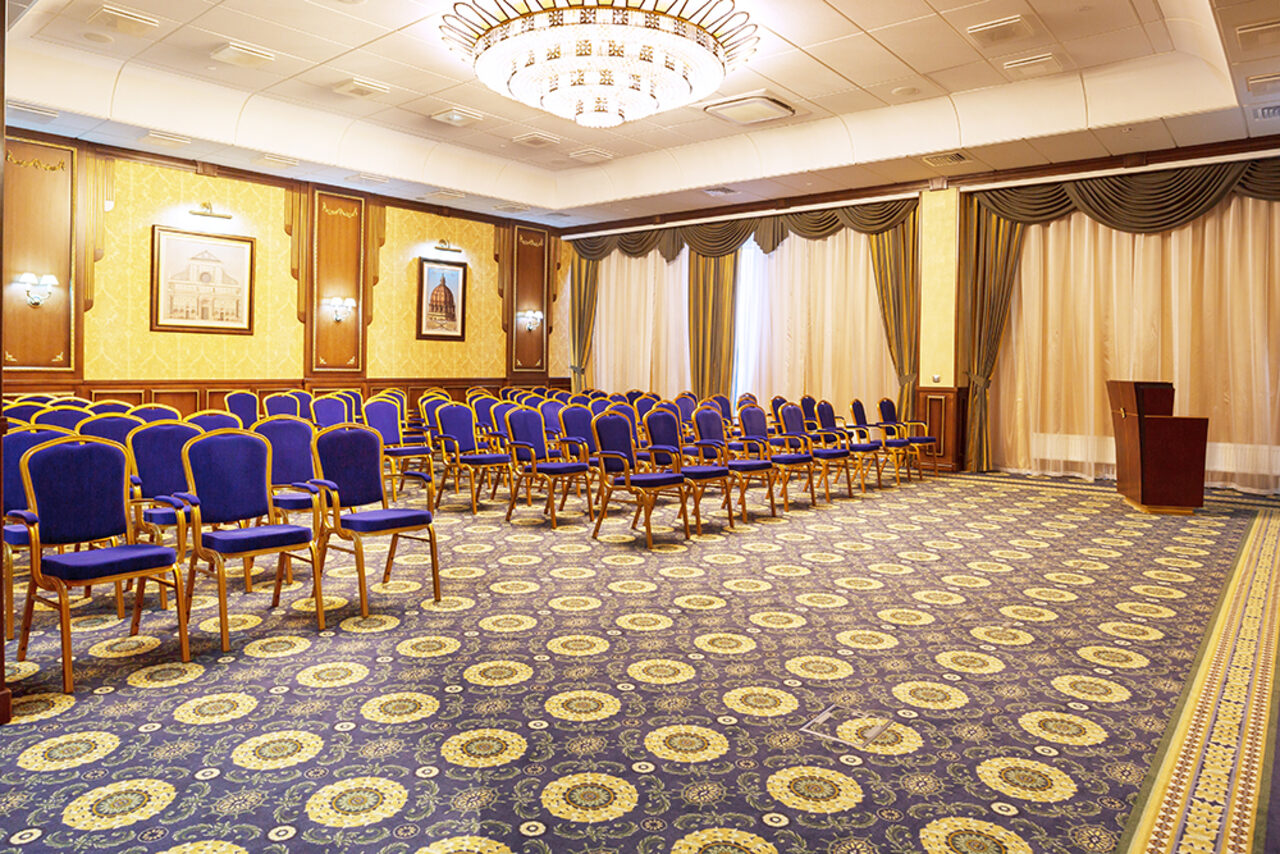 Арендовать Бовид