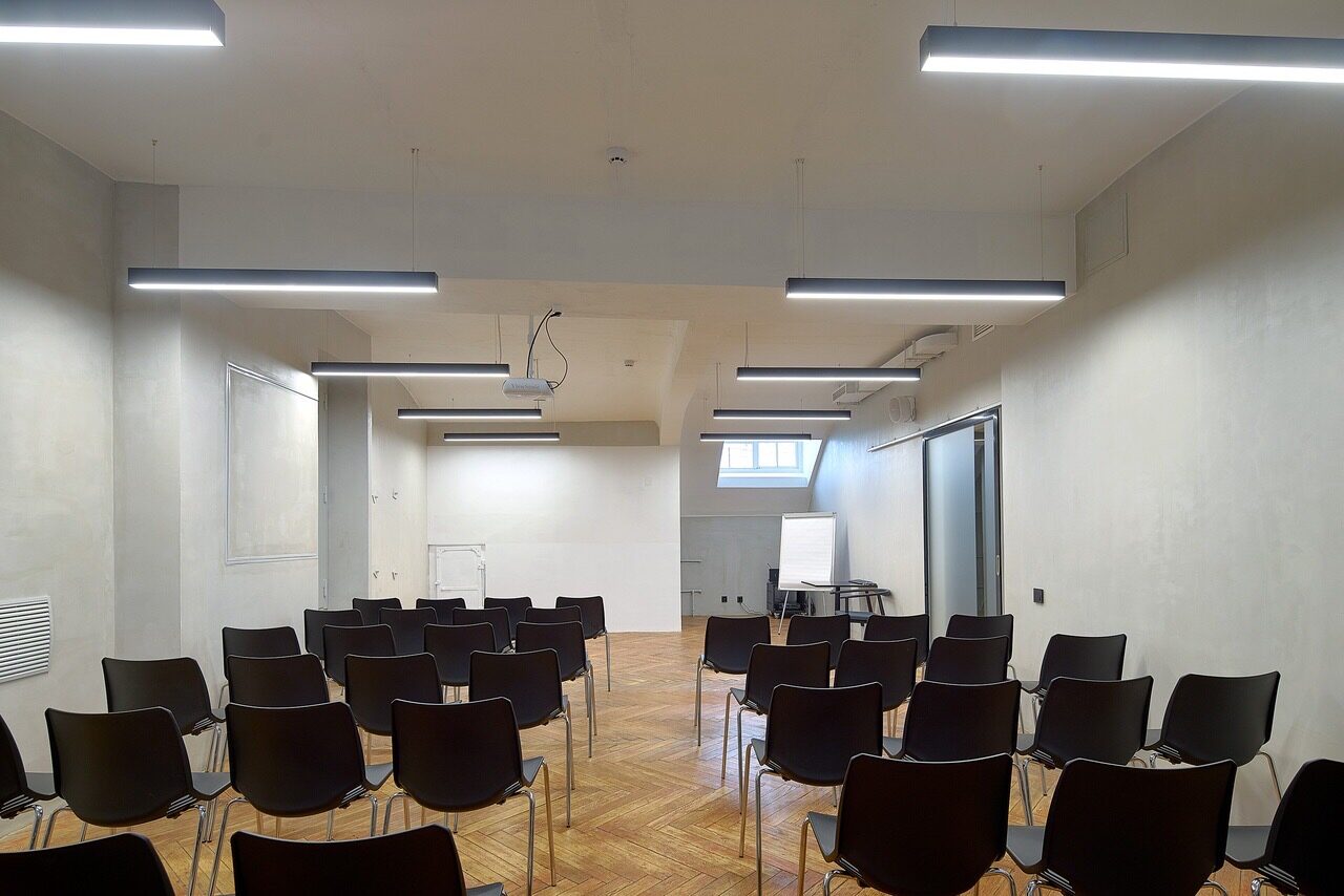 Арендовать Коворкинг "Lidval Space"