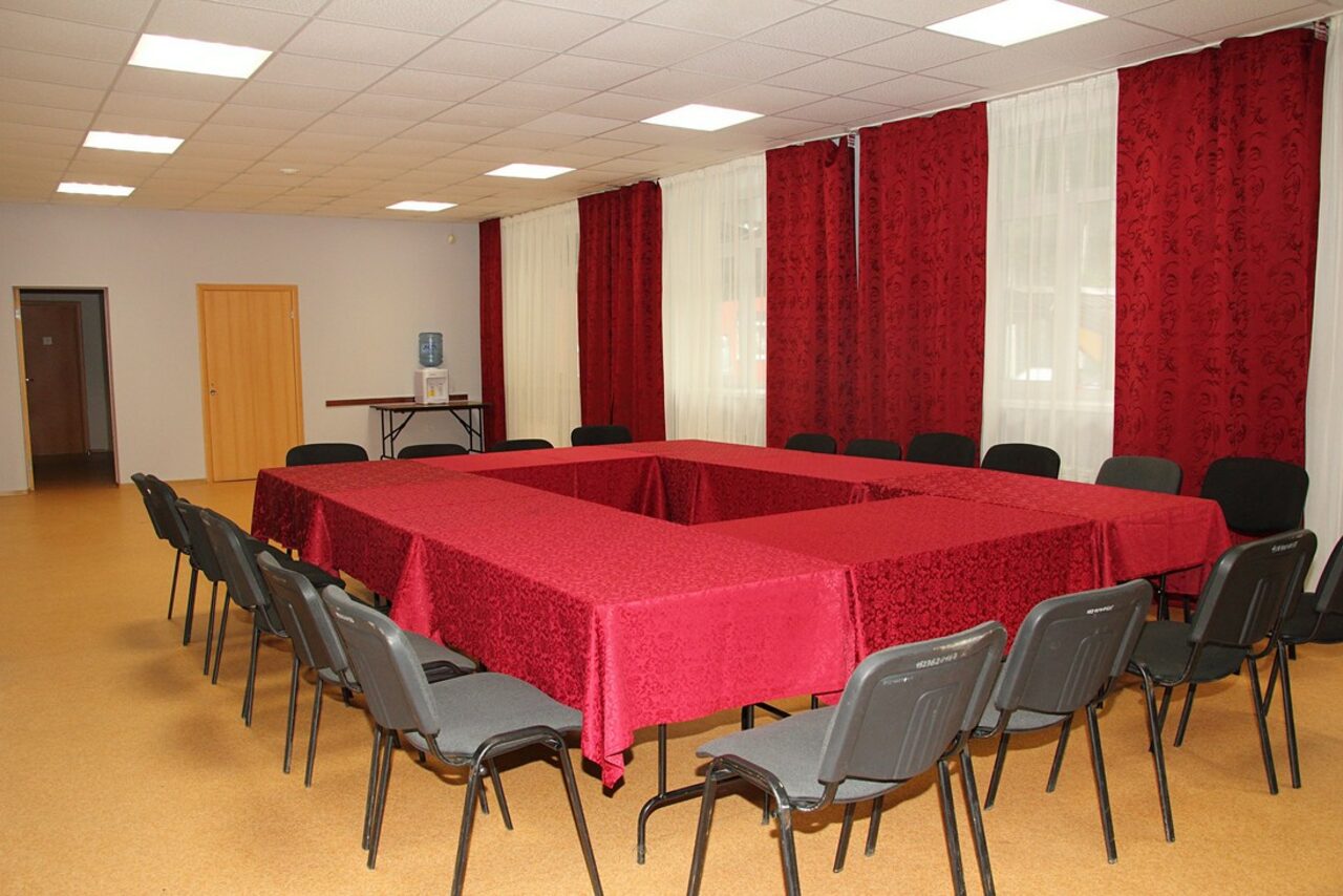 Арендовать AVS Group