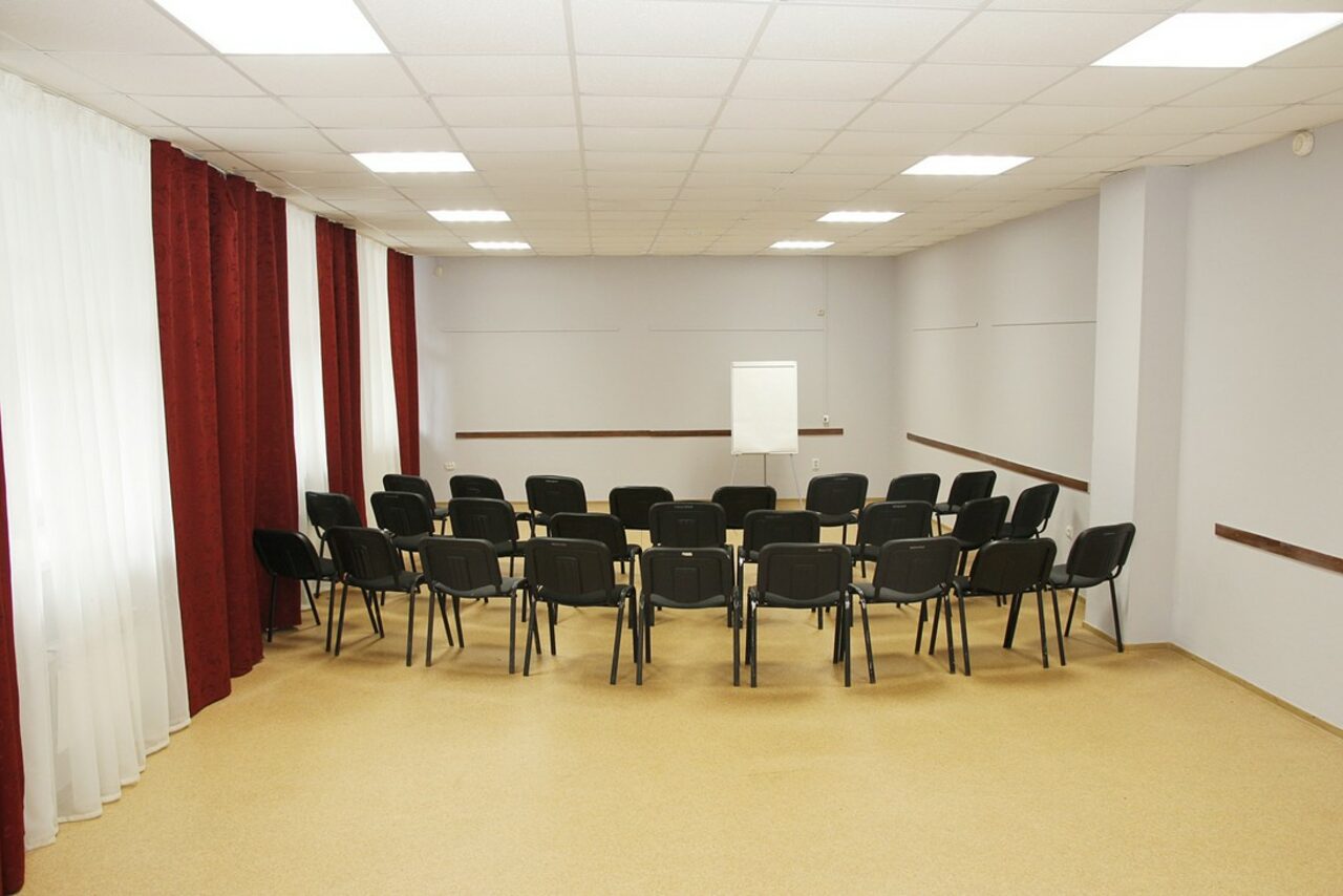 Арендовать AVS Group