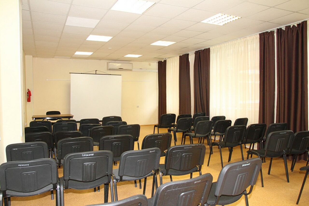 Арендовать AVS Group