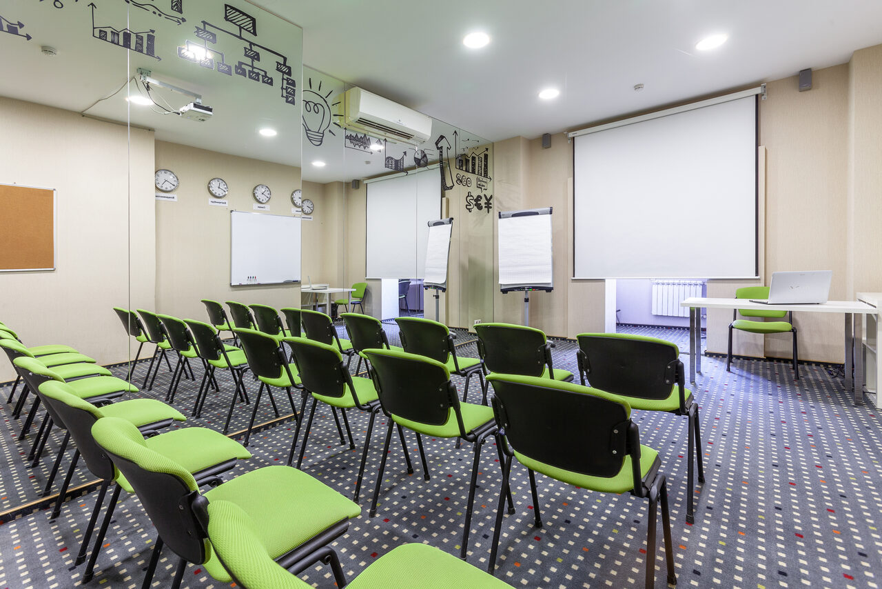Арендовать Multifunctional conference hall in Samara
