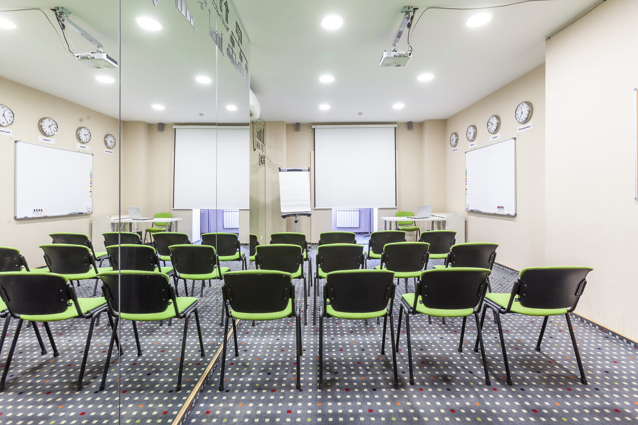 Арендовать Multifunctional conference hall in Samara