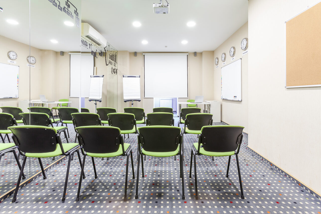 Арендовать Многофункциональный конференц-зал в Самаре