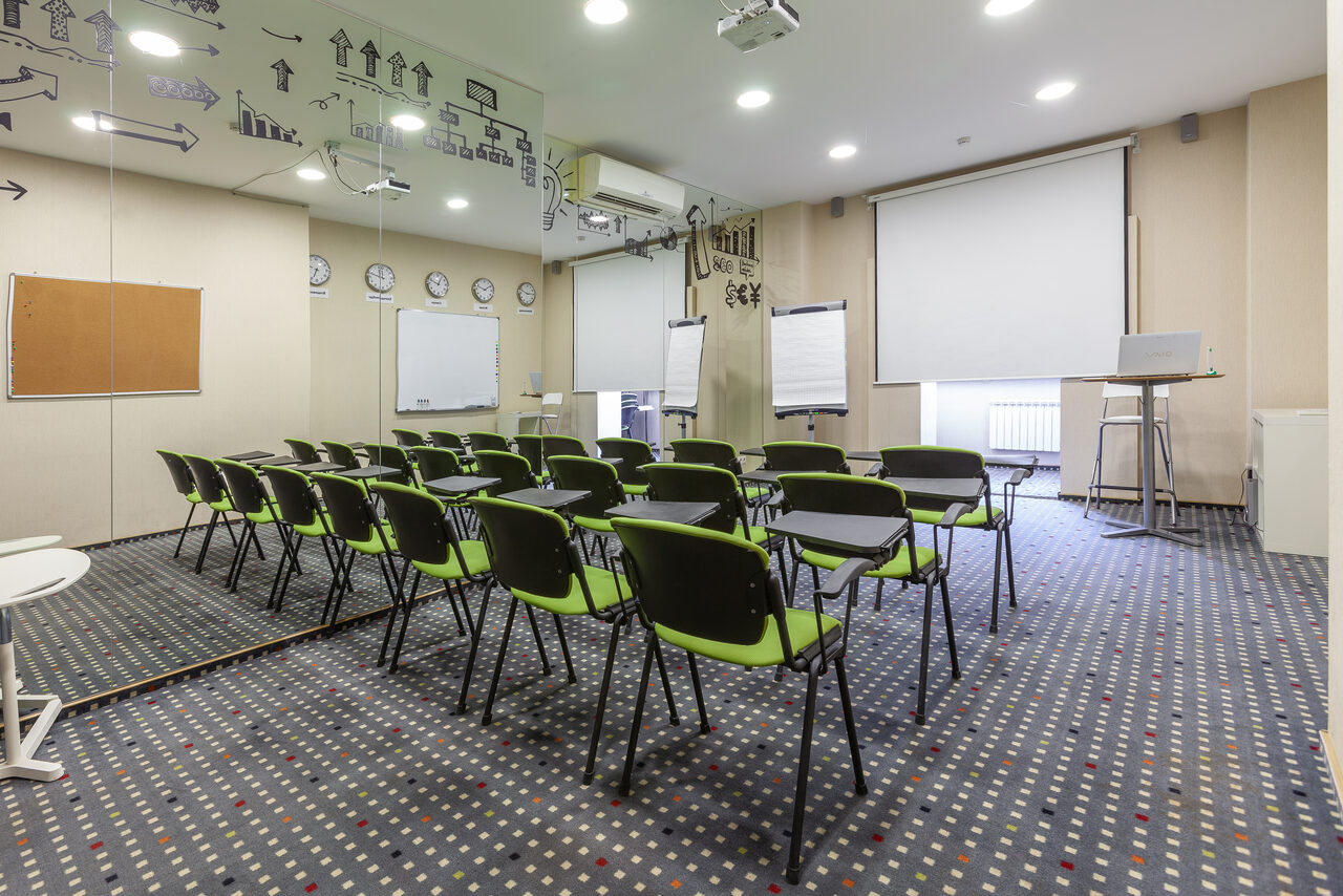 Арендовать Многофункциональный конференц-зал в Самаре