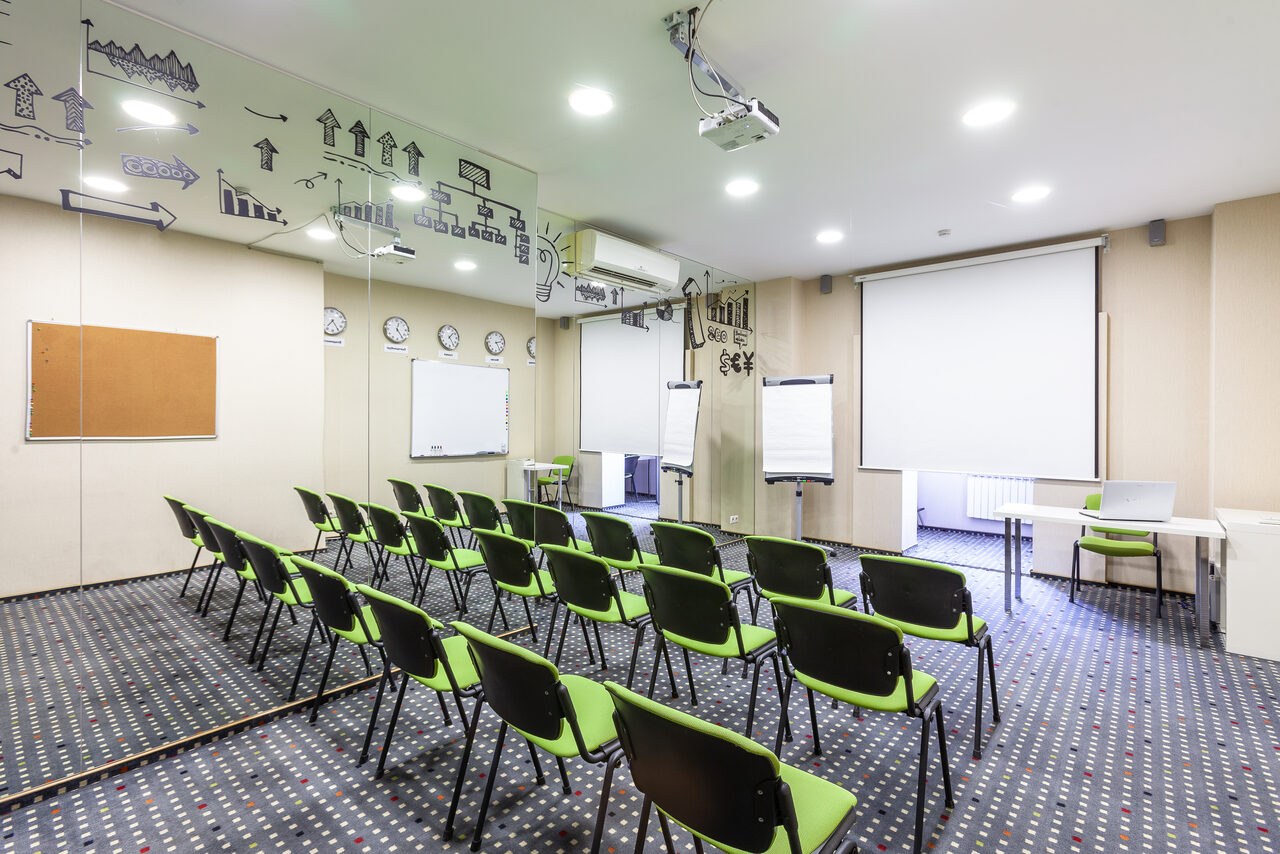 Арендовать Multifunctional conference hall in Samara