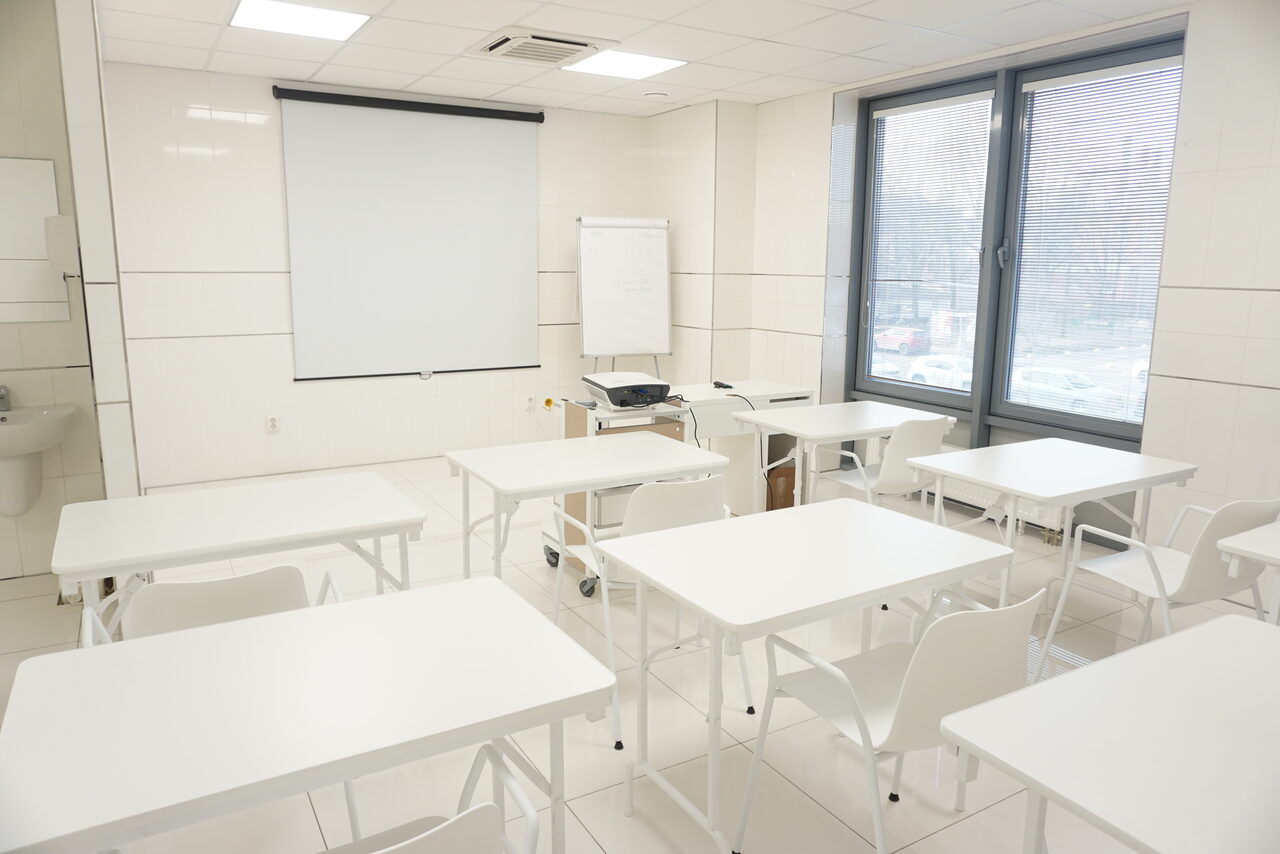 Арендовать Учебно-методический центр Global Medical Products