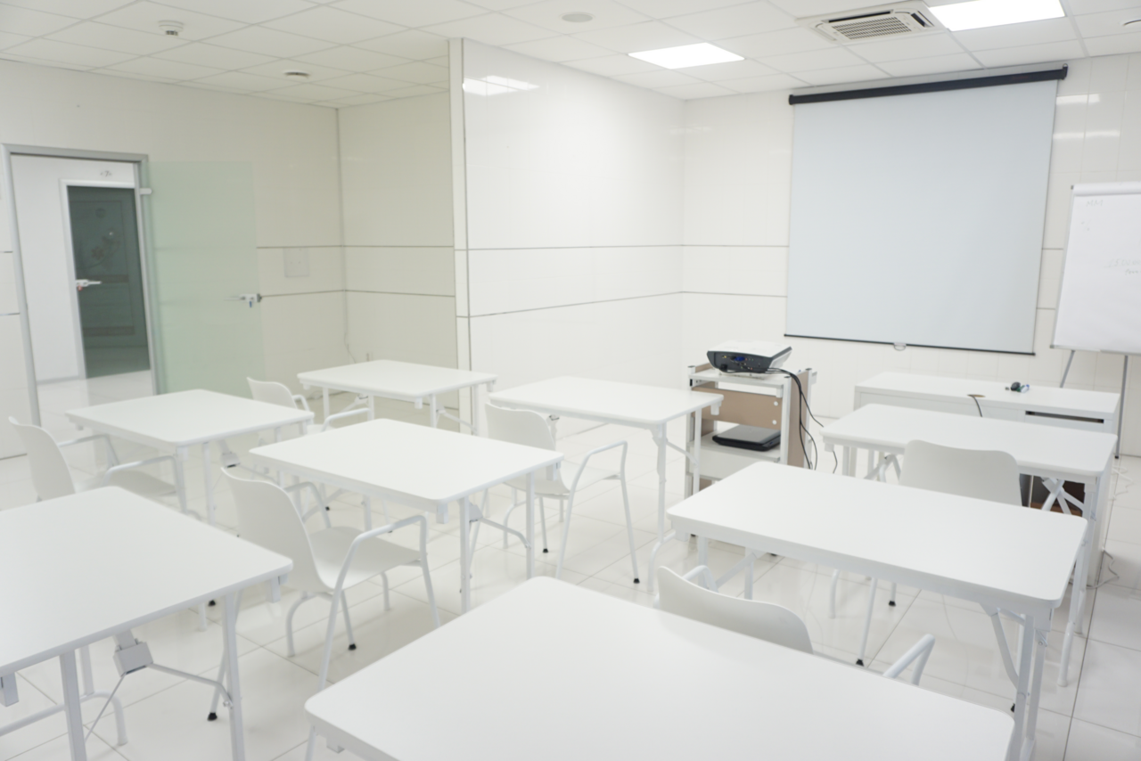 Арендовать Учебно-методический центр Global Medical Products