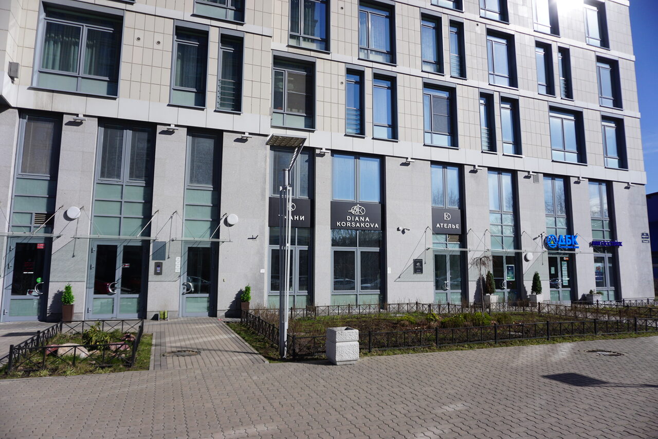 Арендовать Учебно-методический центр Global Medical Products