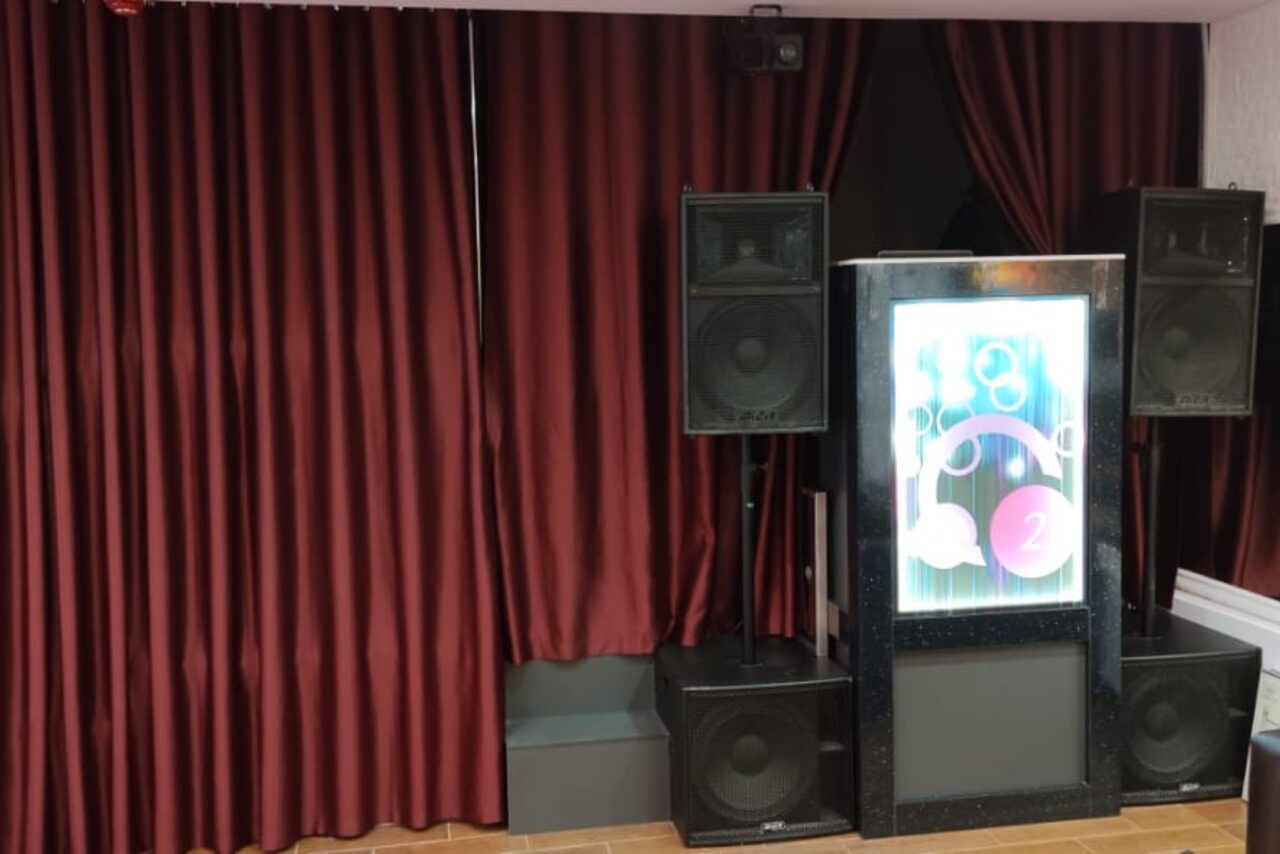 Арендовать Клуб О2