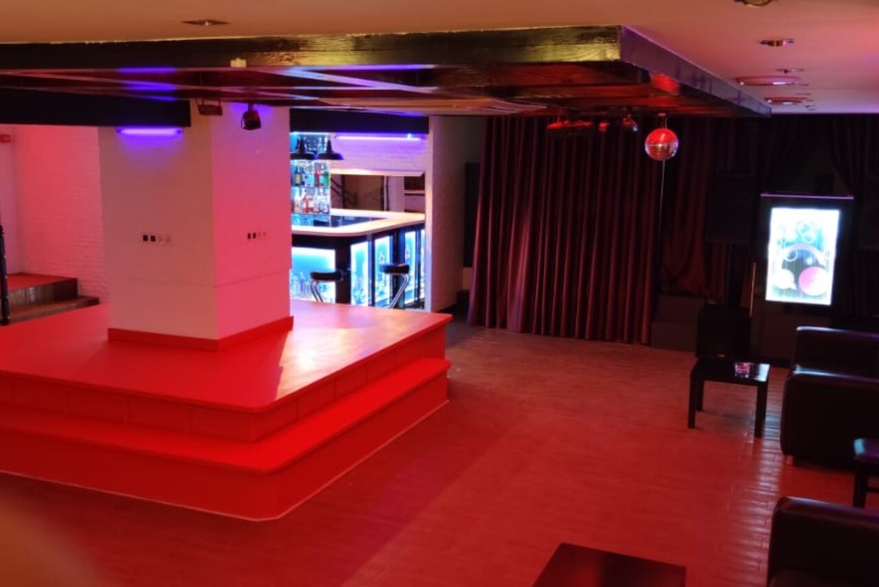 Арендовать Клуб О2