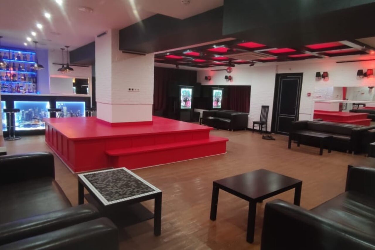 Арендовать Клуб О2