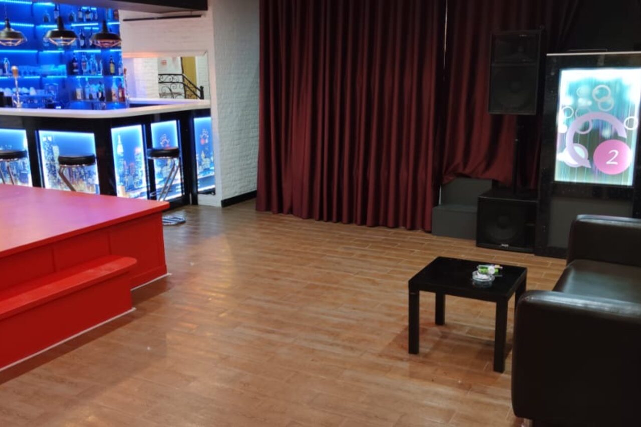 Арендовать Клуб О2