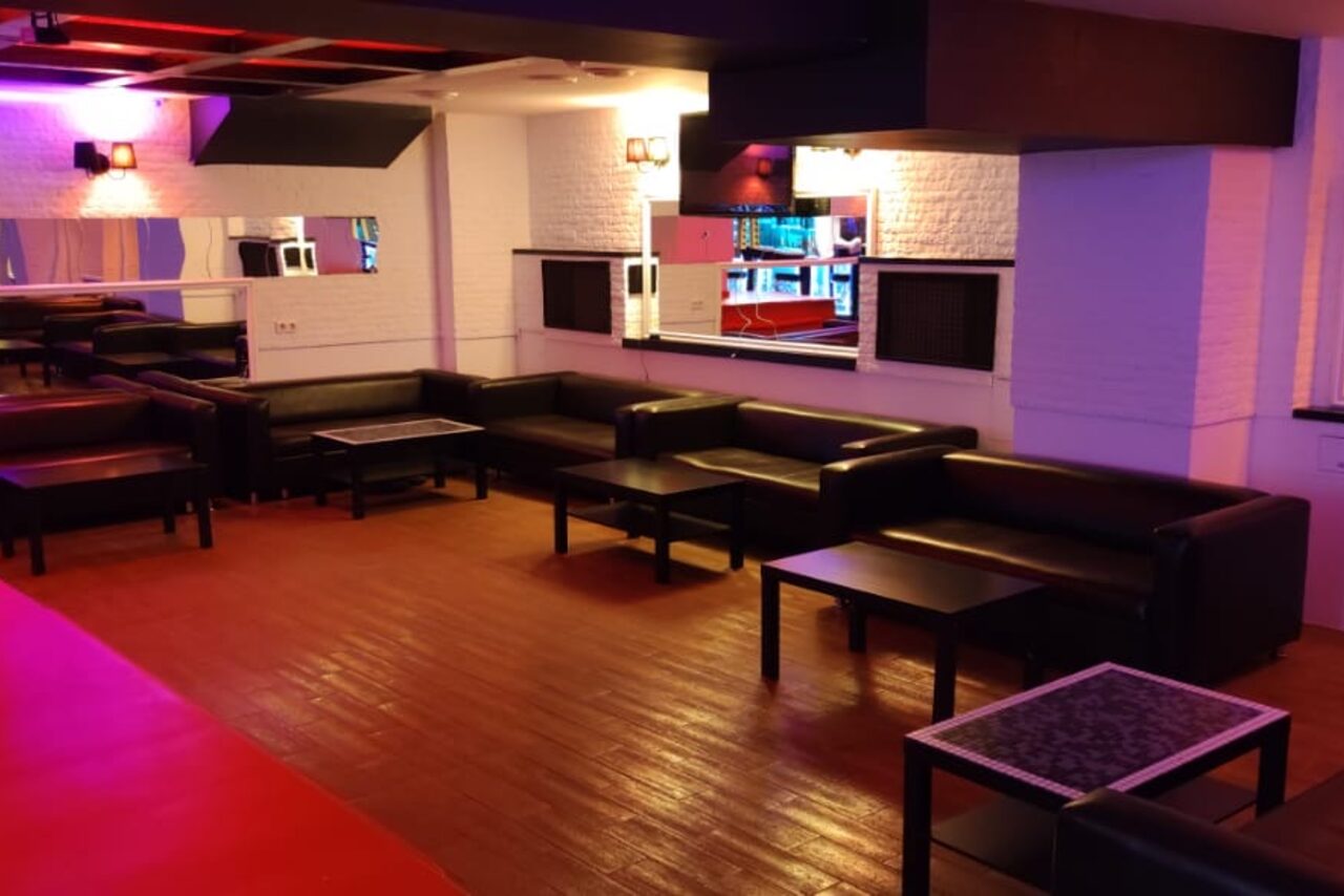 Арендовать Клуб О2