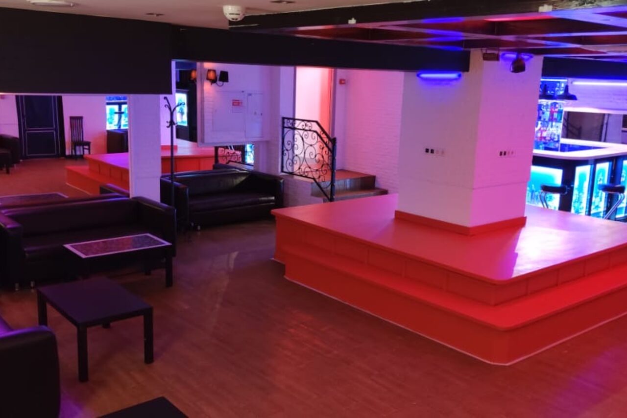 Арендовать Клуб О2