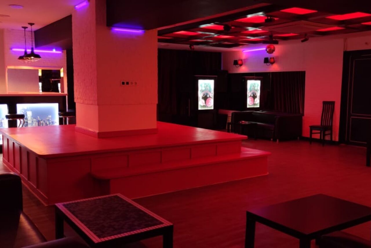 Арендовать Клуб О2