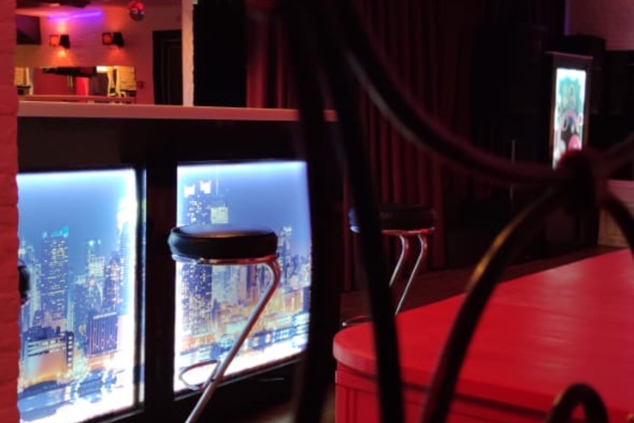 Арендовать Клуб О2