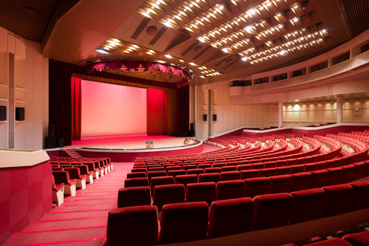 Арендовать Best Western Plus Centre Hotel