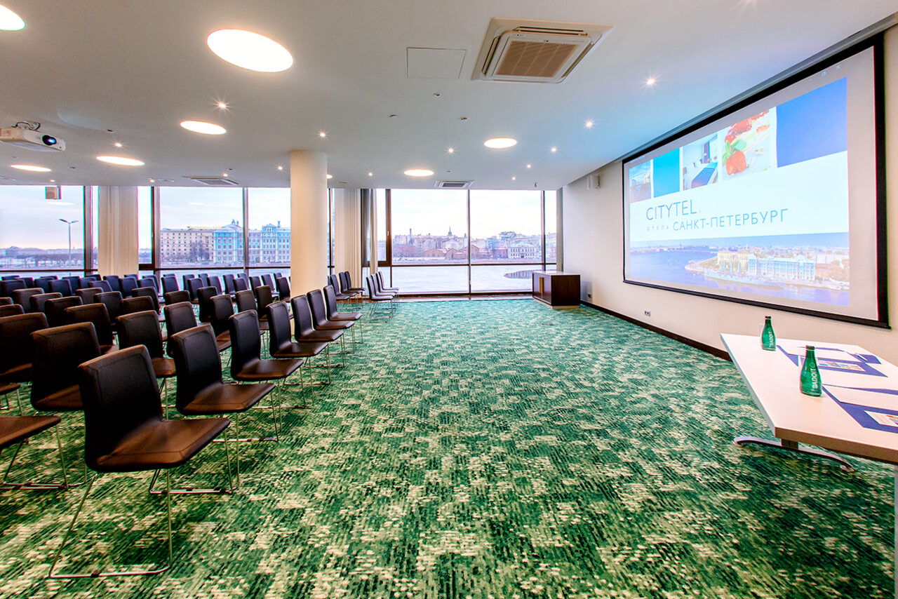 Арендовать Отель «Санкт-Петербург»